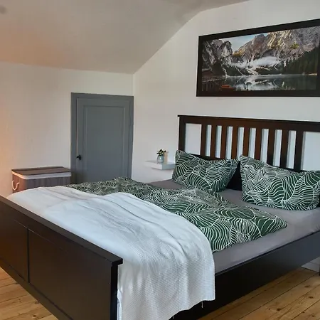 Green-Art-Living Fuer 3 Im Allgaeu Mit Queensize & Wifi Lauben  Exterior photo