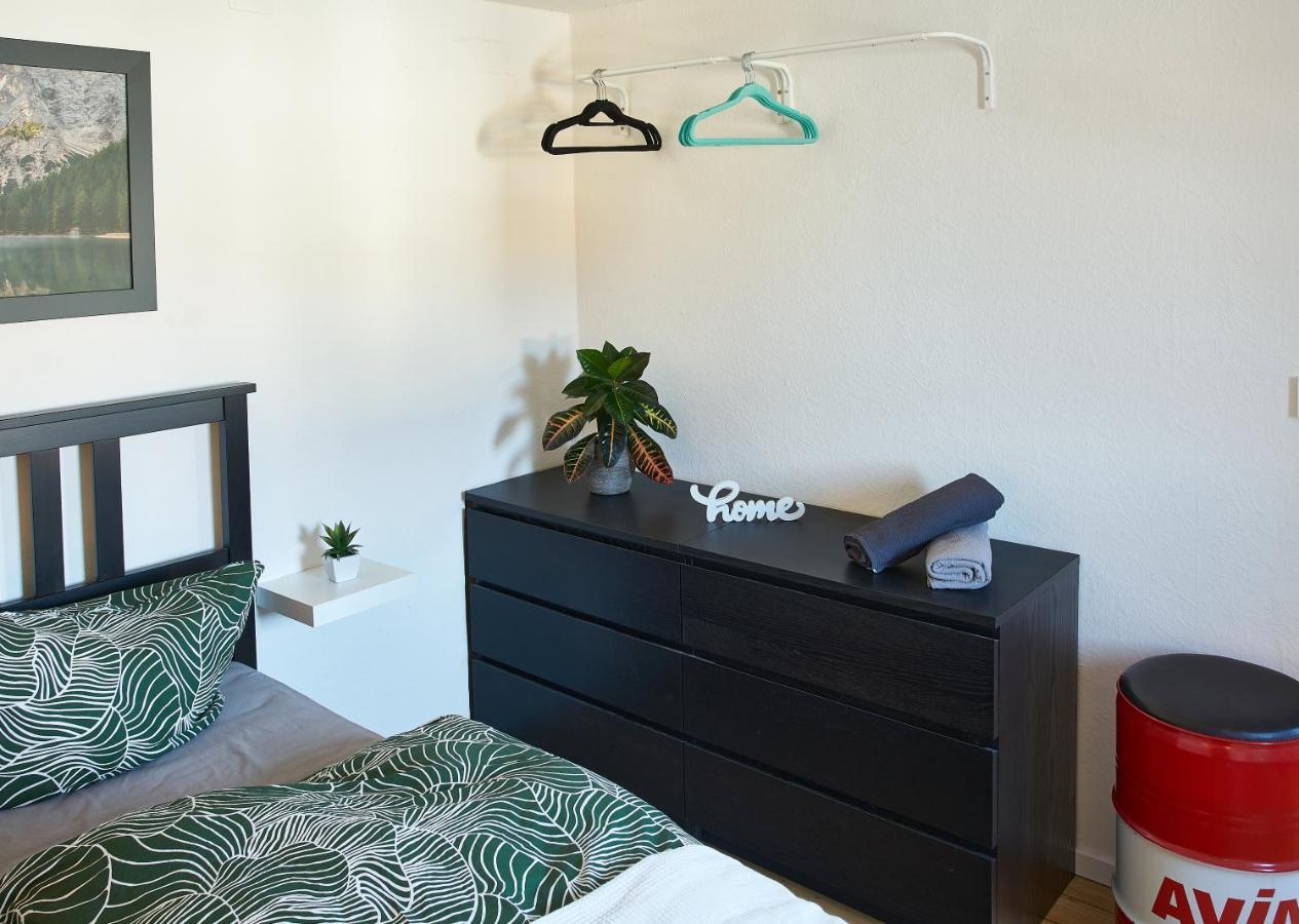 Green-art-living Fuer 3 Im Allgaeu Mit Queensize & Wifi * Lauben (Oberallgau)