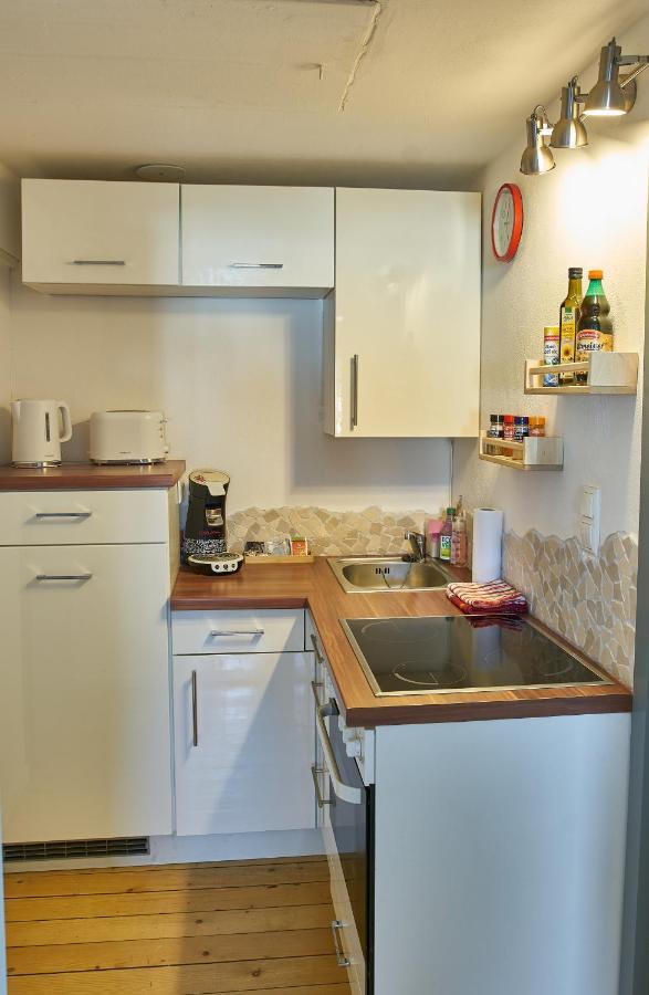 Apartment Green-art-living Fuer 3 Im Allgaeu Mit Queensize & Wifi