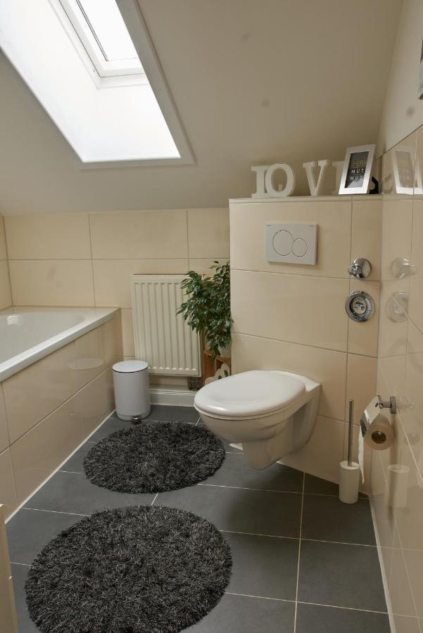 Green-art-living Fuer 3 Im Allgaeu Mit Queensize & Wifi Apartment *