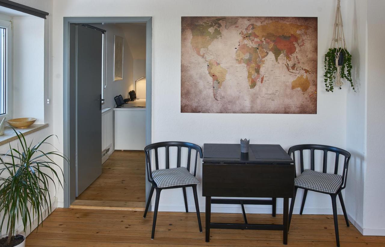 Apartment Green-art-living Fuer 3 Im Allgaeu Mit Queensize & Wifi *